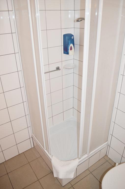 Hotel Holiday Siófok Eksteriør billede