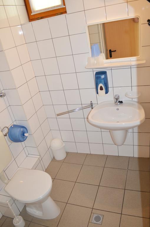 Hotel Holiday Siófok Eksteriør billede